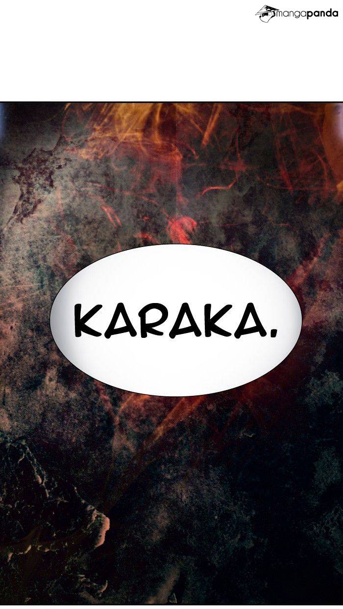 Tower of God Chapter 301 image 027